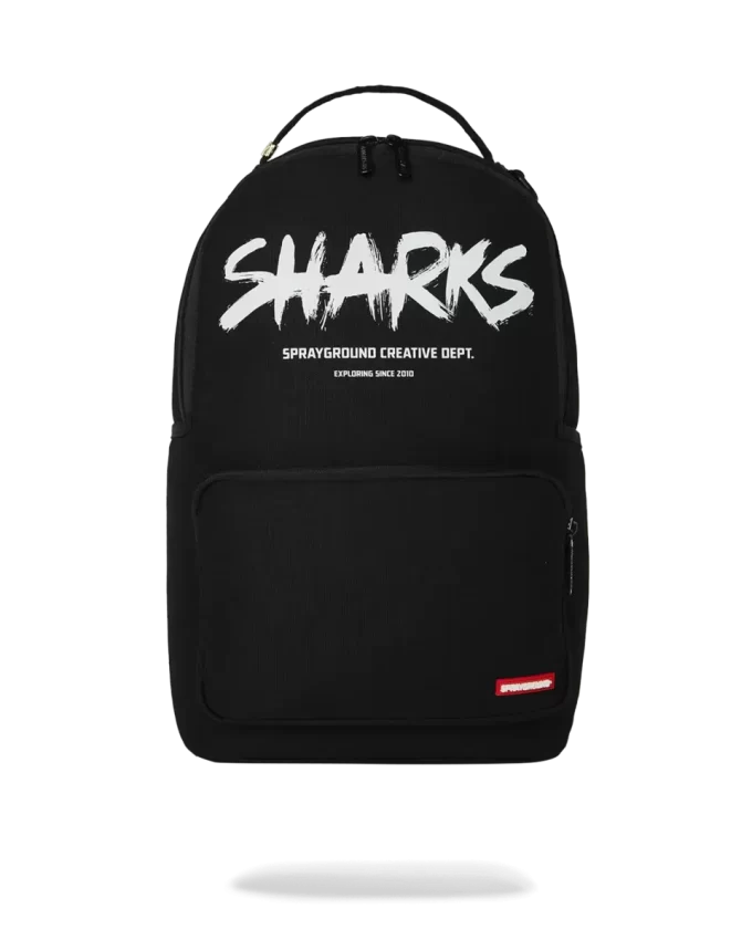 Rucsac SHARKS CREATIVE DEPT CARGO HERO Rucsac SHARKS CREATIVE DEPT CARGO HERO