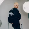 Rucsac SHARKS CREATIVE DEPT CARGO HERO Rucsac SHARKS CREATIVE DEPT CARGO HERO