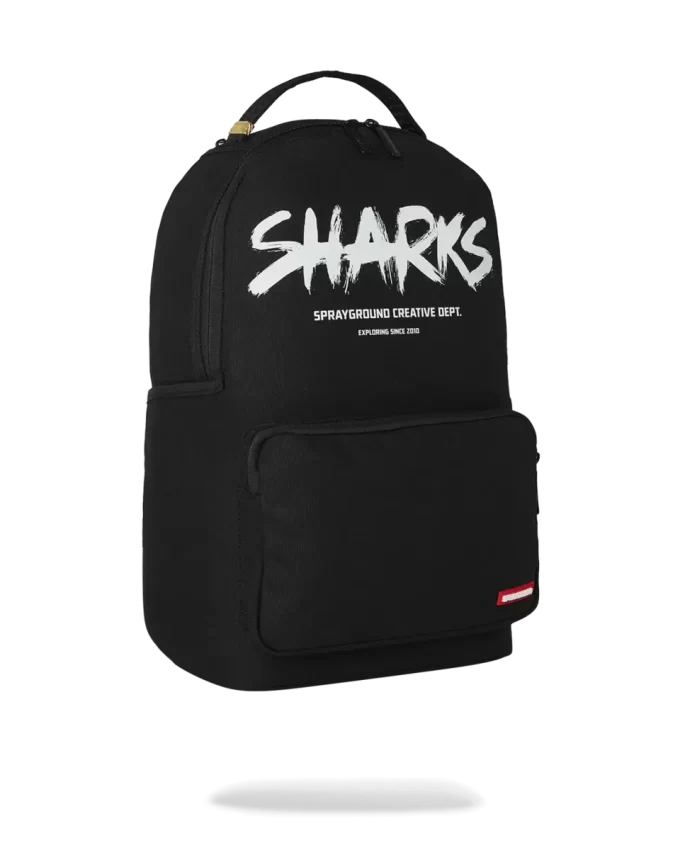 Rucsac SHARKS CREATIVE DEPT CARGO HERO Rucsac SHARKS CREATIVE DEPT CARGO HERO