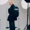Rucsac SHARKS CREATIVE DEPT CARGO HERO Rucsac SHARKS CREATIVE DEPT CARGO HERO