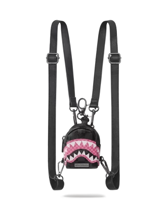 RUCSAC SHARKS IN CANDY QUATTRO