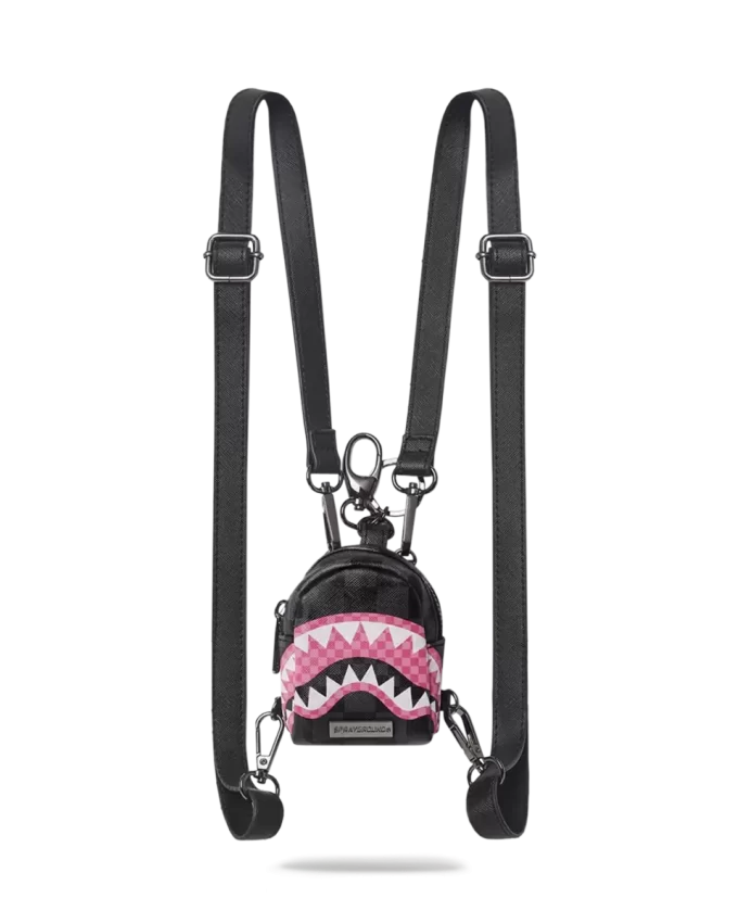 RUCSAC SHARKS IN CANDY QUATTRO