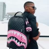 RUCSAC SHARKS IN CANDY QUATTRO