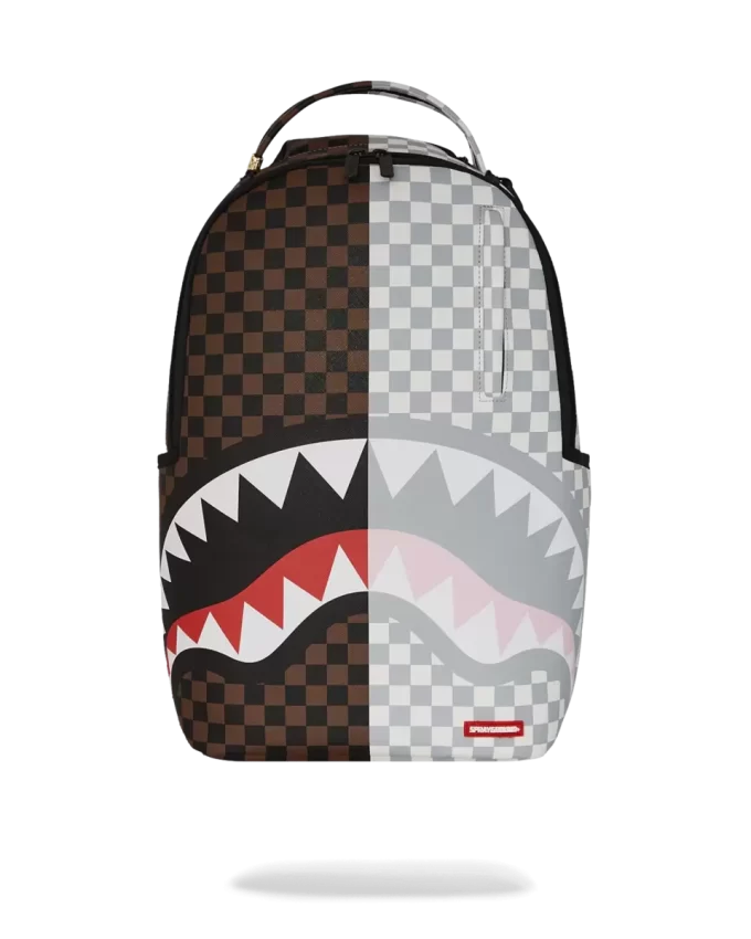 RUCSAC SHARKS IN PARIS CHERRY BLADE RUCSAC SHARKS IN PARIS CHERRY BLADE