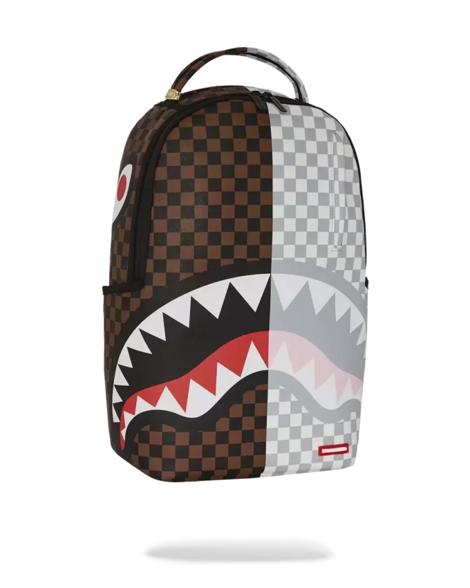RUCSAC SHARKS IN PARIS CHERRY BLADE RUCSAC SHARKS IN PARIS CHERRY BLADE