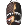 RUCSAC SHARKS IN PARIS DE NEOPRIT (DLXV) RUCSAC SHARKS IN PARIS DE NEOPRIT (DLXV)