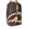 RUCSAC SHARKS IN PARIS DE NEOPRIT (DLXV) RUCSAC SHARKS IN PARIS DE NEOPRIT (DLXV)
