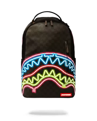 RUCSAC SHARKS IN PARIS GLOW (DLXV)