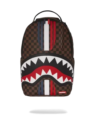 Rucsac Sharks in Paris GT