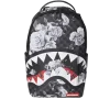 RUCSAC SHARKS IN PARIS NIGHTFALL (DLXV) RUCSAC SHARKS IN PARIS NIGHTFALL (DLXV)