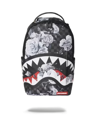 RUCSAC SHARKS IN PARIS NIGHTFALL (DLXV)
