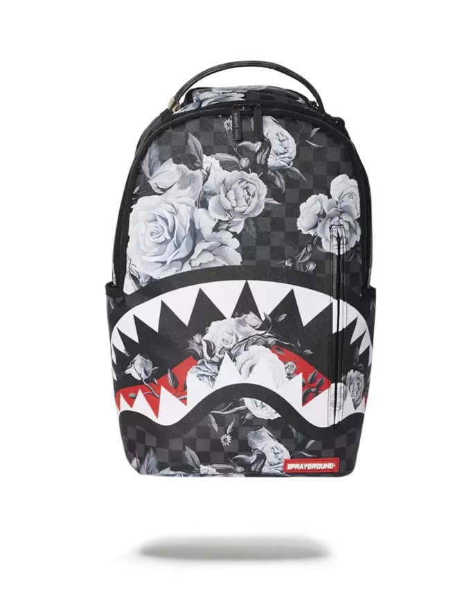 RUCSAC SHARKS IN PARIS NIGHTFALL (DLXV) RUCSAC SHARKS IN PARIS NIGHTFALL (DLXV)