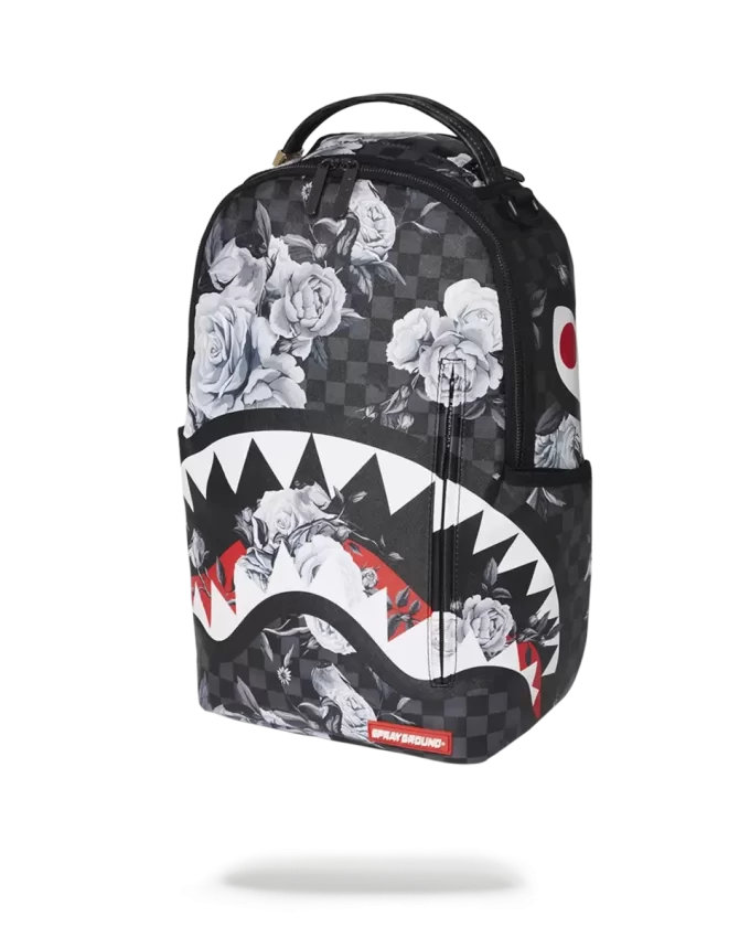 RUCSAC SHARKS IN PARIS NIGHTFALL (DLXV) RUCSAC SHARKS IN PARIS NIGHTFALL (DLXV)