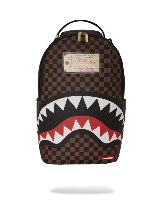 RUCSAC SHARKS IN PARIS OBIECTE PIERDUTE ȘI GĂSITE RUCSAC SHARKS IN PARIS OBIECTE PIERDUTE ȘI GĂSITE