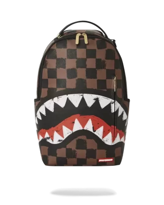 RUCSAC SHARKS IN PARIS VANQUISH (DLXV)