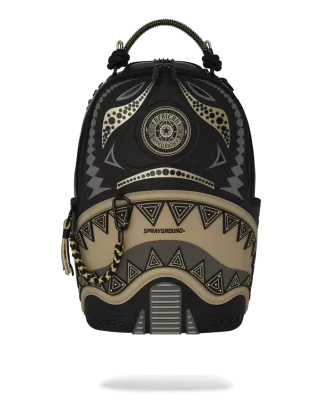 RUCSAC SHARKS OF THE GOLD OCEAN – COLABORARE SANDFLOWER, CU IA, AFRICAN INTELLIGENCE