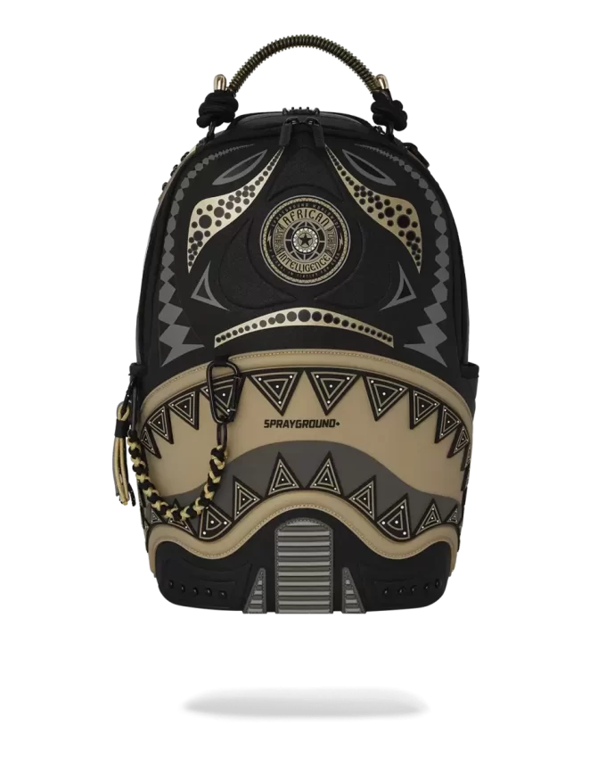 RUCSAC SHARKS OF THE GOLD OCEAN – COLABORARE SANDFLOWER, CU IA, AFRICAN INTELLIGENCE RUCSAC SHARKS OF THE GOLD OCEAN – COLABORARE SANDFLOWER, CU IA, AFRICAN INTELLIGENCE
