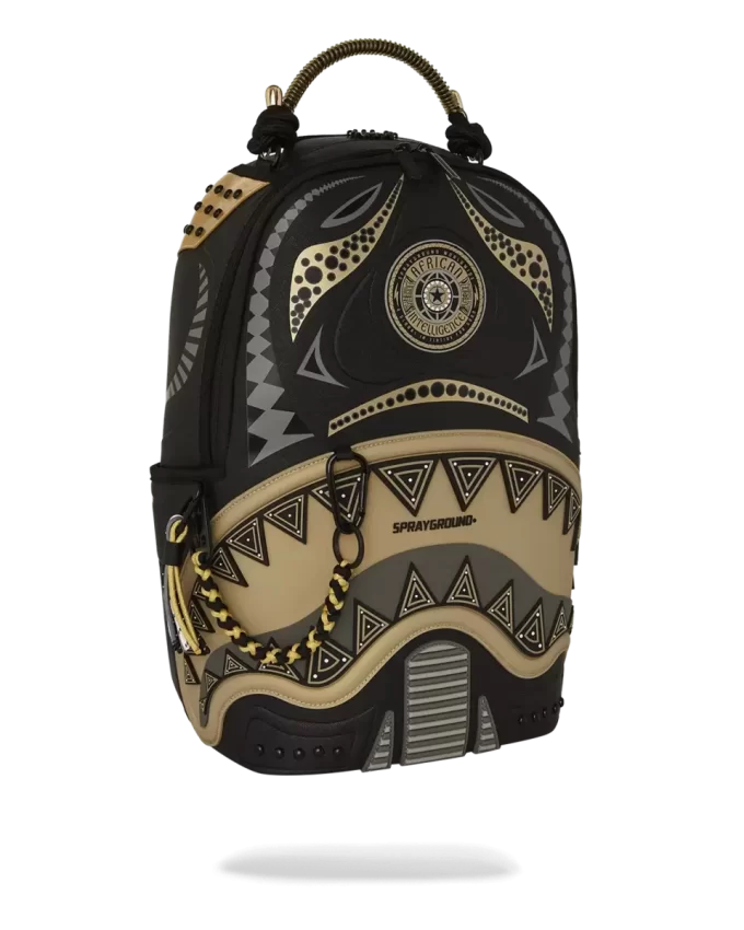 RUCSAC SHARKS OF THE GOLD OCEAN – COLABORARE SANDFLOWER, CU IA, AFRICAN INTELLIGENCE RUCSAC SHARKS OF THE GOLD OCEAN – COLABORARE SANDFLOWER, CU IA, AFRICAN INTELLIGENCE