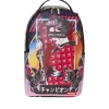 RUCSAC SHARKUZA (DLXV)