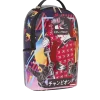 RUCSAC SHARKUZA (DLXV)