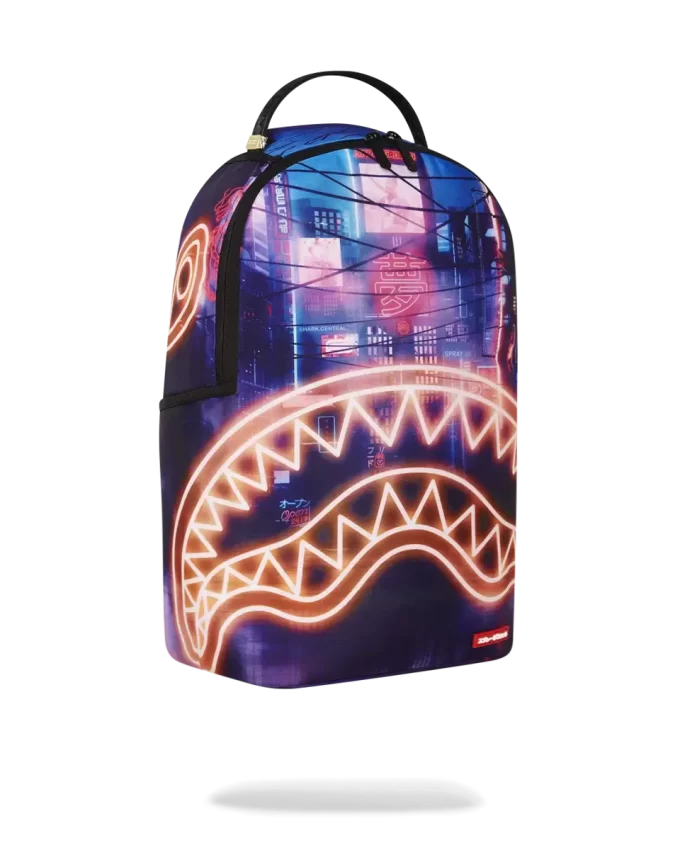 RUCSAC SHIBUYA NOAPTE TÂRZIU RUCSAC SHIBUYA NOAPTE TÂRZIU