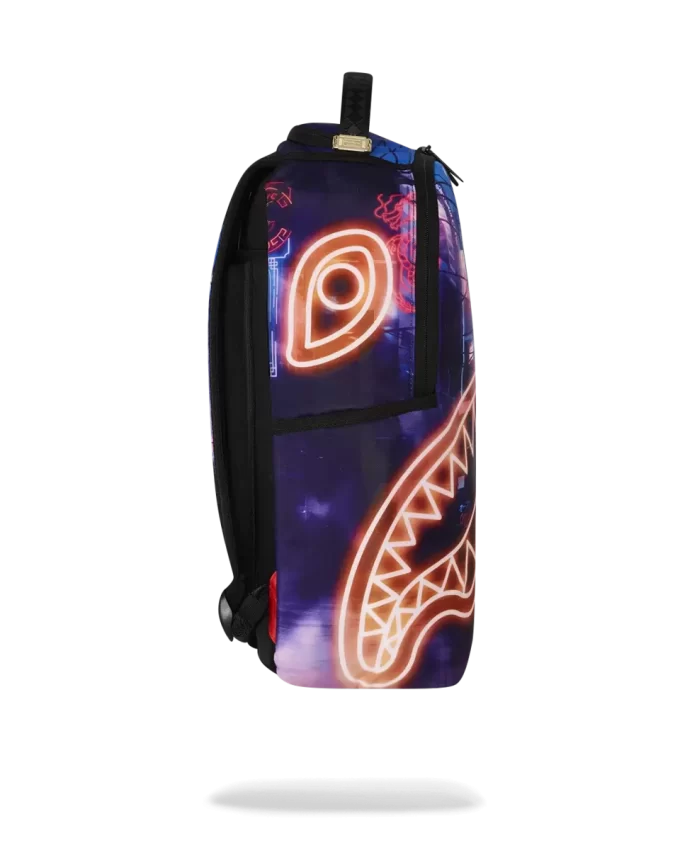 RUCSAC SHIBUYA NOAPTE TÂRZIU RUCSAC SHIBUYA NOAPTE TÂRZIU