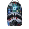 Rucsac SHOCK IMPULSE DLXSR Rucsac SHOCK IMPULSE DLXSR