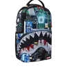 Rucsac SHOCK IMPULSE DLXSR Rucsac SHOCK IMPULSE DLXSR