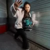 Rucsac SHOCK IMPULSE DLXSR Rucsac SHOCK IMPULSE DLXSR