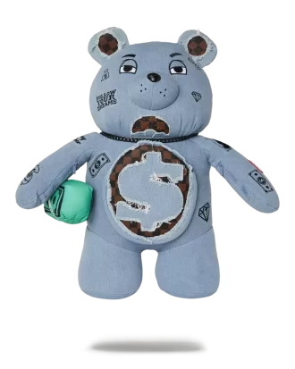 Rucsac Shores of Italy Moneybear