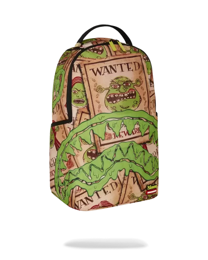 RUCSAC SHREK CĂUTAT RUCSAC SHREK CĂUTAT