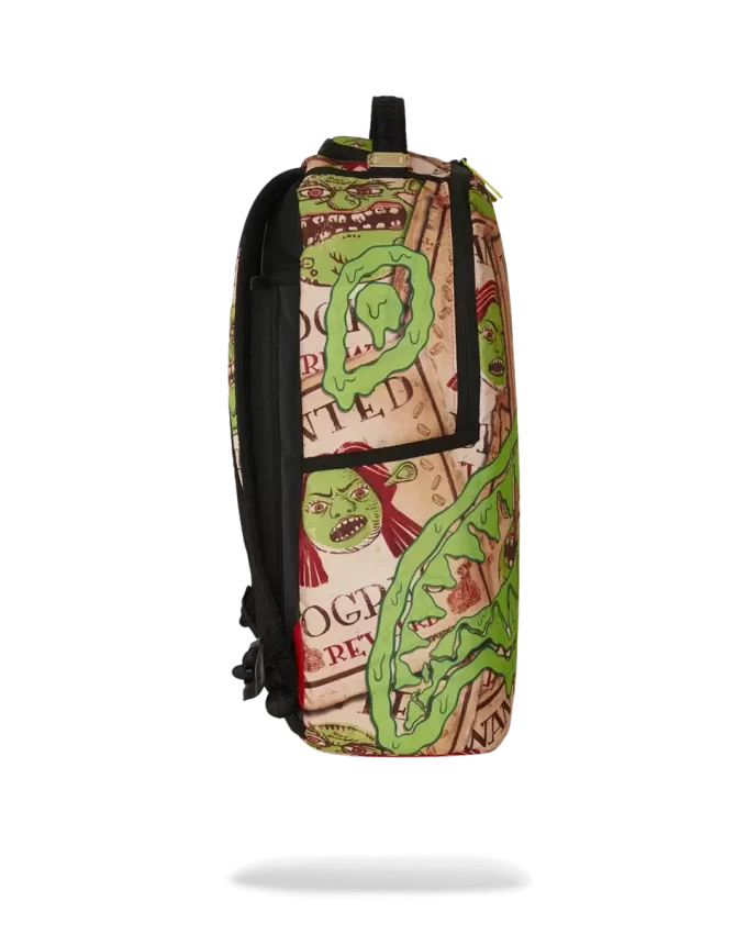 RUCSAC SHREK CĂUTAT RUCSAC SHREK CĂUTAT