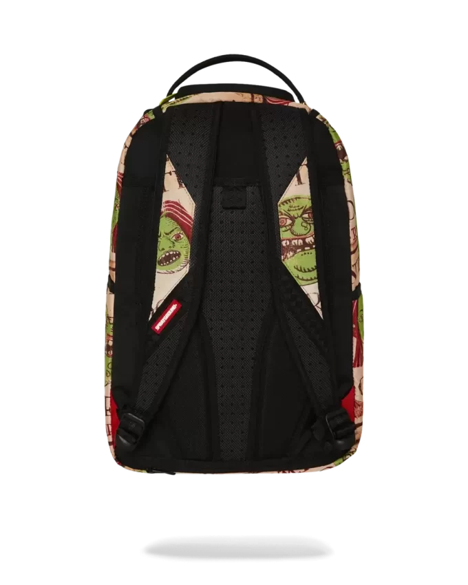 RUCSAC SHREK CĂUTAT RUCSAC SHREK CĂUTAT