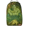 Rucsac Shrek Swamp cu jacuzzi Rucsac Shrek Swamp cu jacuzzi