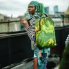 Rucsac Shrek Swamp cu jacuzzi Rucsac Shrek Swamp cu jacuzzi