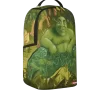 Rucsac Shrek Swamp cu jacuzzi Rucsac Shrek Swamp cu jacuzzi