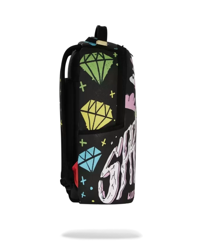 Rucsac Sky Full of Dreams DLXV Rucsac Sky Full of Dreams DLXV