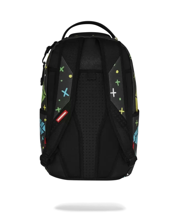 Rucsac Sky Full of Dreams DLXV Rucsac Sky Full of Dreams DLXV