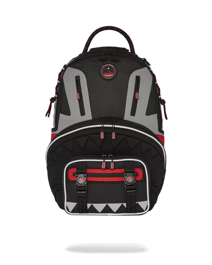 Rucsac Sky High Seekers Arctic Deluxe Rucsac Sky High Seekers Arctic Deluxe