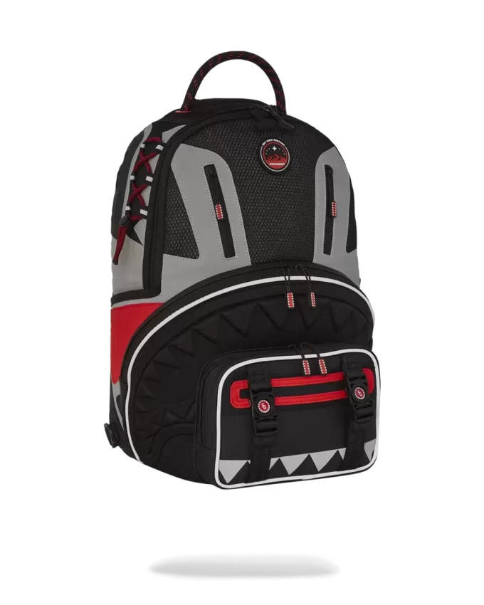 Rucsac Sky High Seekers Arctic Deluxe Rucsac Sky High Seekers Arctic Deluxe