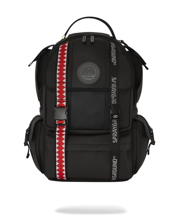 Rucsac Sky High Seekers Senjo Deluxe Rucsac Sky High Seekers Senjo Deluxe