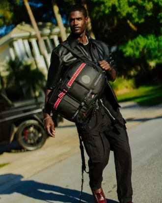Rucsac Sky High Seekers Senjo Deluxe