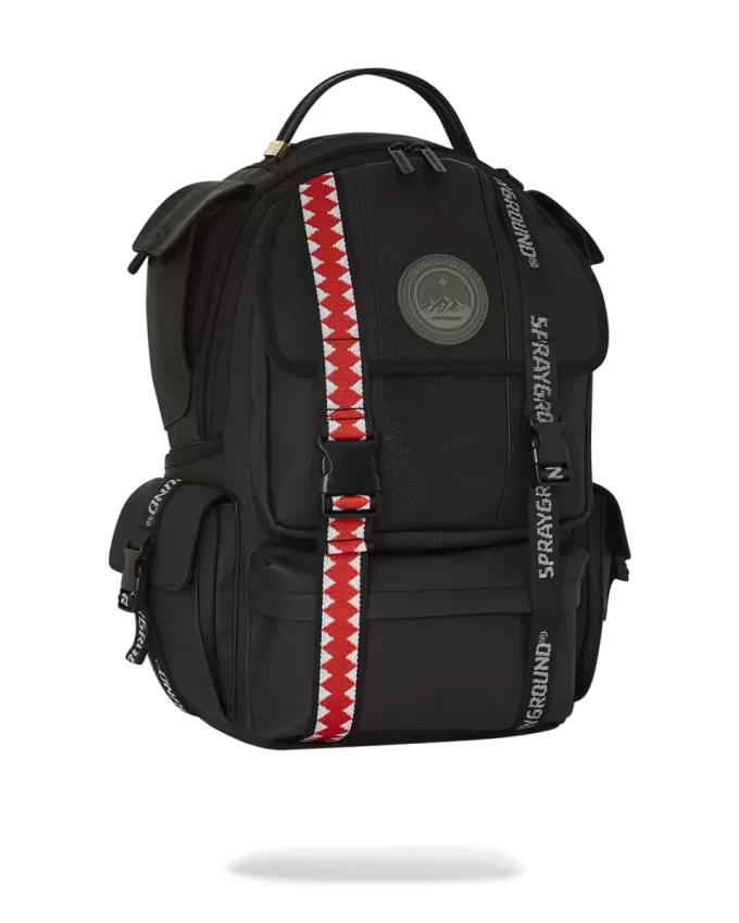 Rucsac Sky High Seekers Senjo Deluxe Rucsac Sky High Seekers Senjo Deluxe