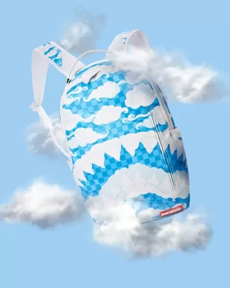 RUCSAC SKYBORNE DLXV