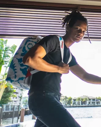 RUCSAC SKYBORNE DLXV