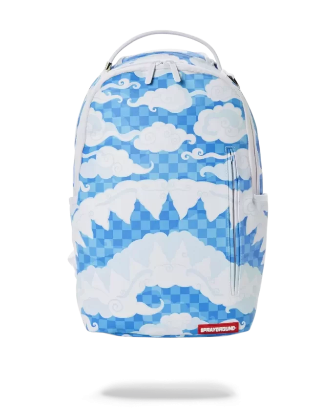 RUCSAC SKYBORNE DLXV RUCSAC SKYBORNE DLXV