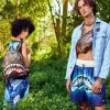 RUCSAC SĂLBATIC GRĂDINA RECHINILOR RUCSAC SĂLBATIC GRĂDINA RECHINILOR
