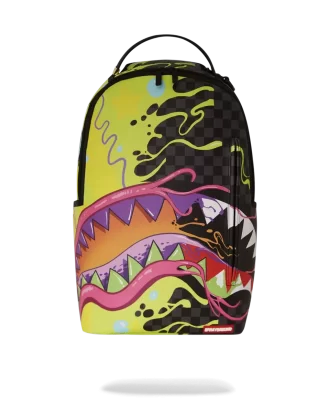 RUCSAC SLIME DIME