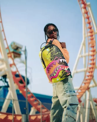 RUCSAC SLIME DIME