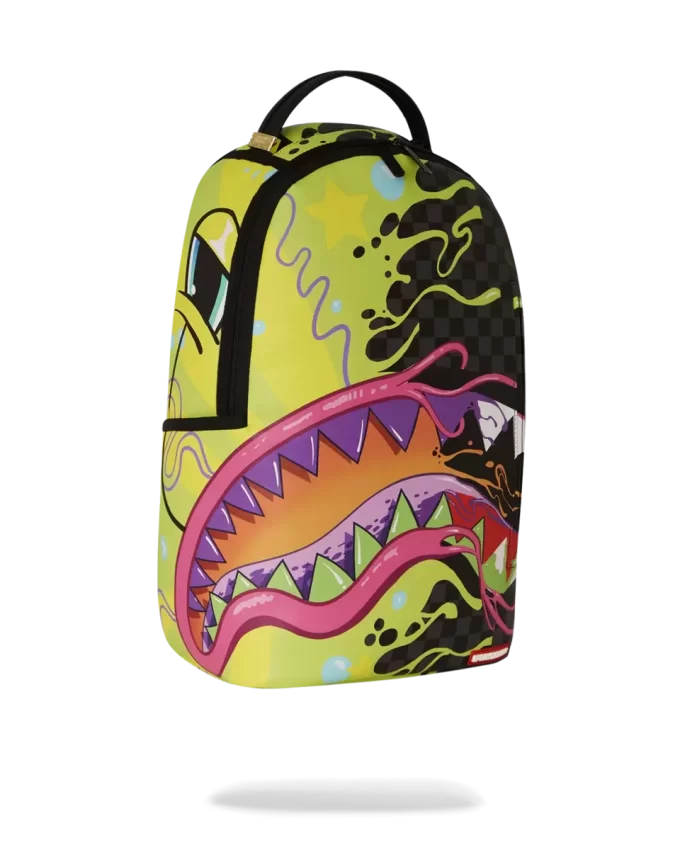RUCSAC SLIME DIME RUCSAC SLIME DIME